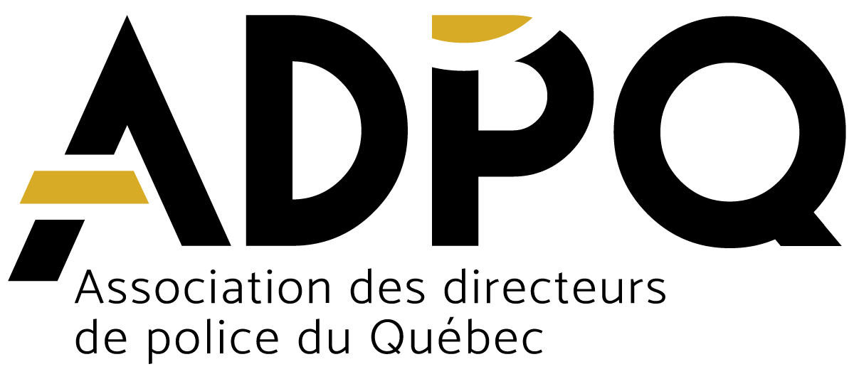 Association des directeurs de police du Québec (ADPQ)